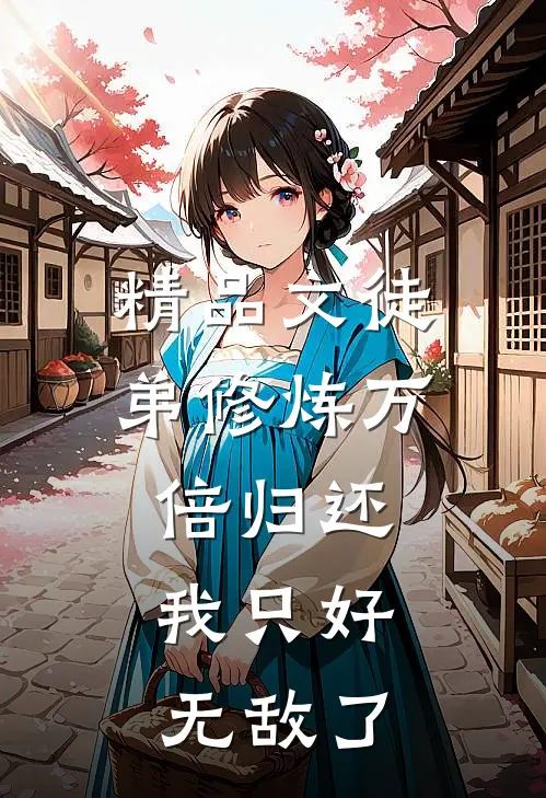 精品文徒弟修炼万倍归还，我只好无敌了
