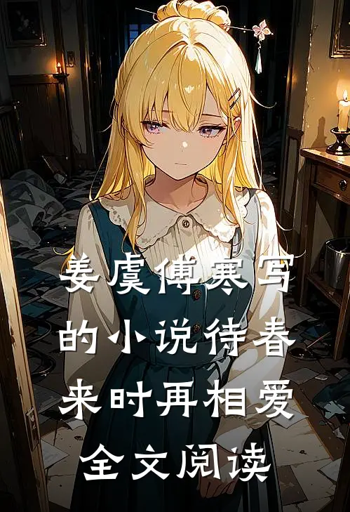 姜虞傅寒写的小说待春来时再相爱全文阅读