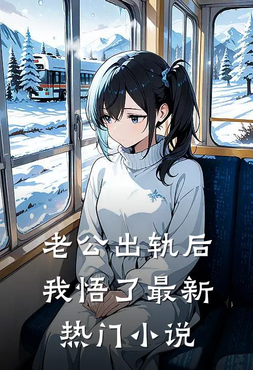 老公出轨后我悟了最新热门小说