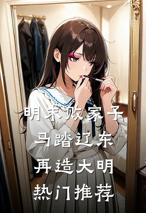 明末败家子，马踏辽东，再造大明热门推荐