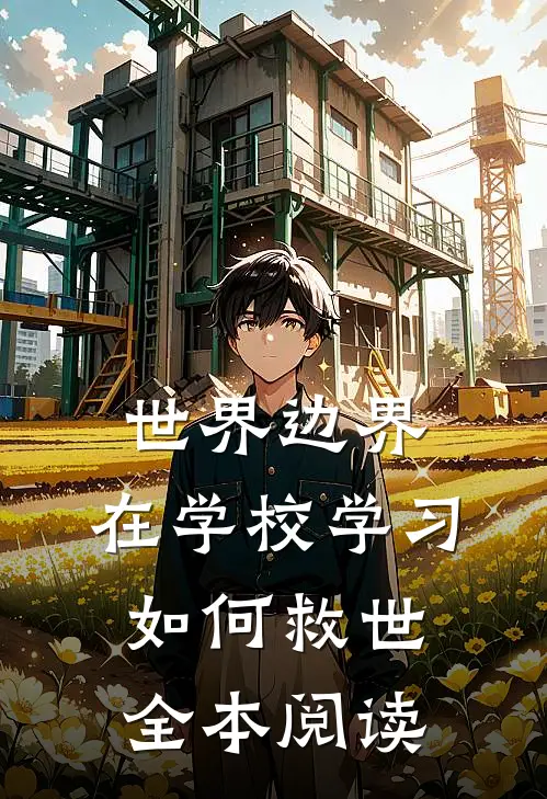 世界边界：在学校学习如何救世全本阅读