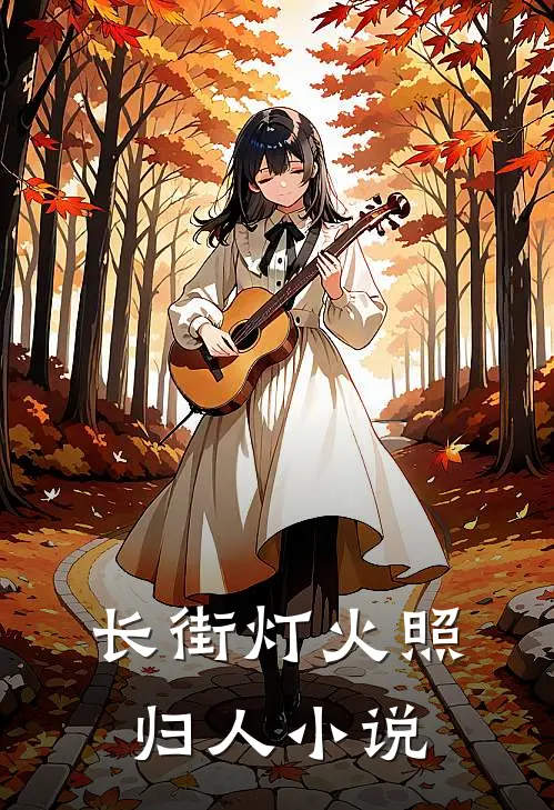 长街灯火照归人小说