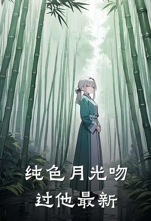 纯色月光吻过他最新