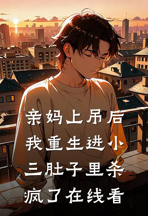 亲妈上吊后，我重生进小三肚子里杀疯了在线看