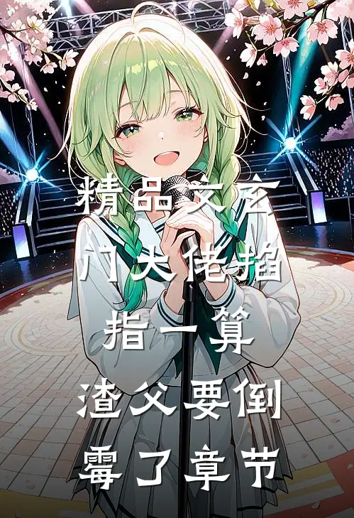 精品文玄门大佬掐指一算，渣父要倒霉了章节