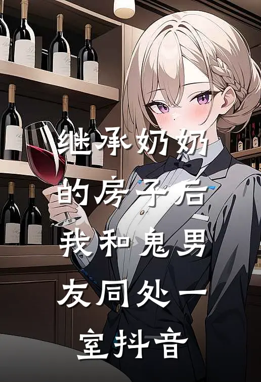 继承奶奶的房子后，我和鬼男友同处一室抖音