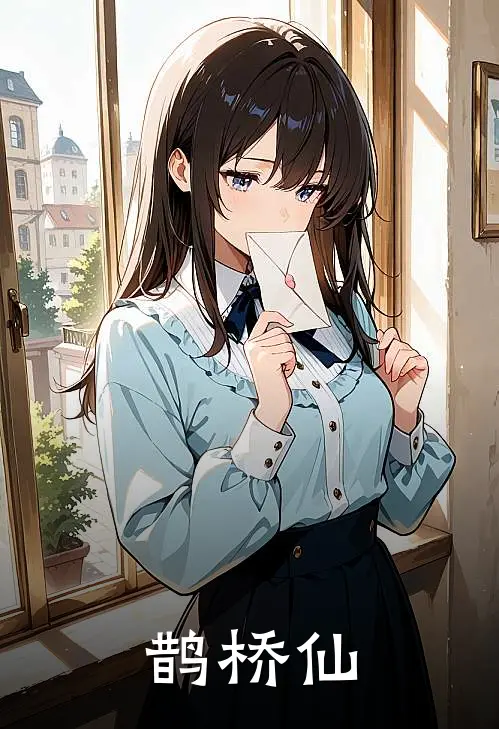 鹊桥仙