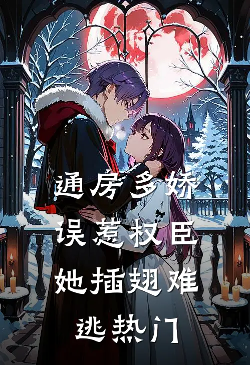 通房多娇：误惹权臣她插翅难逃热门