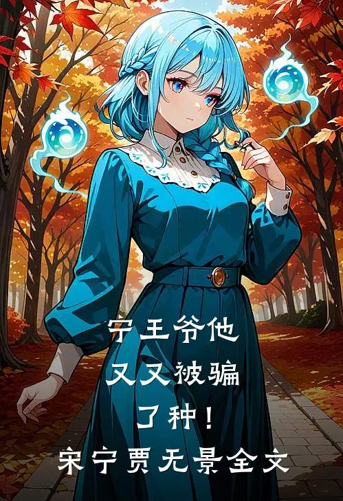 宁王爷他又又被骗了种！宋宁贾无景全文