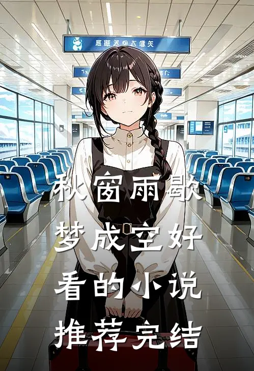 秋窗雨歇梦成空好看的小说推荐完结