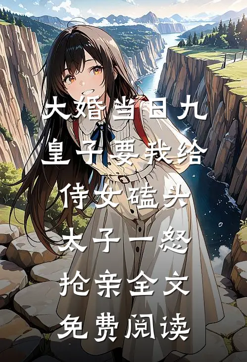 大婚当日九皇子要我给侍女磕头，太子一怒抢亲全文免费阅读