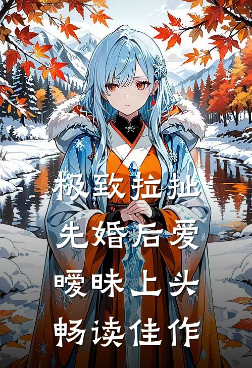 极致拉扯：先婚后爱暧昧上头畅读佳作