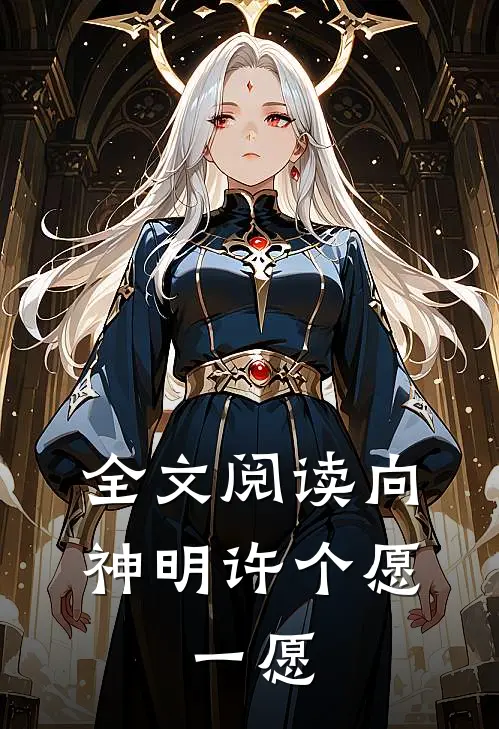 全文阅读向神明许个愿,一愿