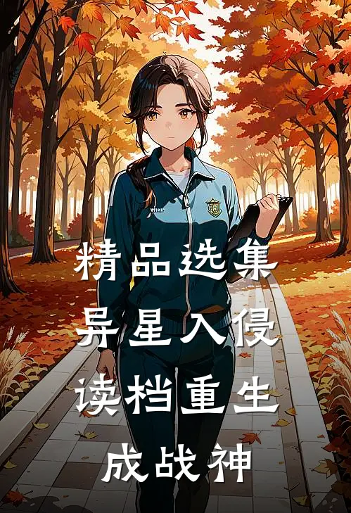 精品选集异星入侵：读档重生成战神
