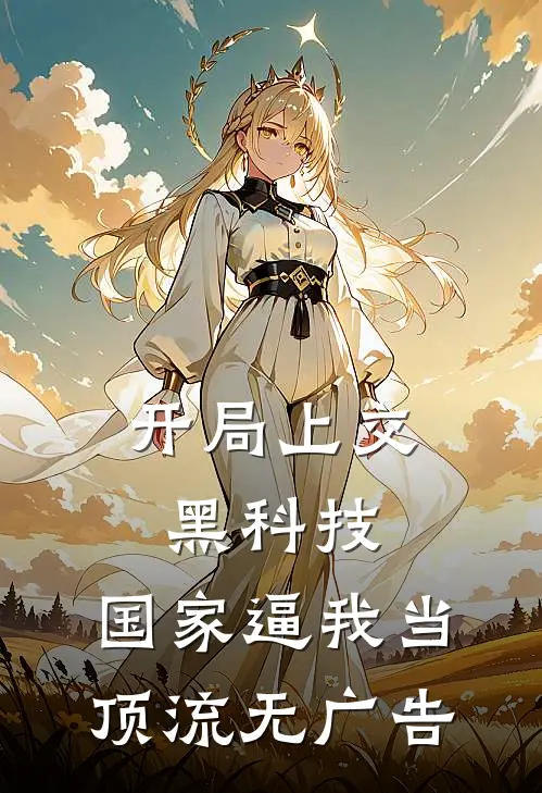 开局上交黑科技，国家逼我当顶流无广告