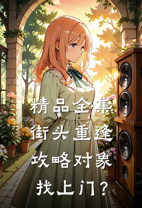精品全集街头重逢，攻略对象找上门？