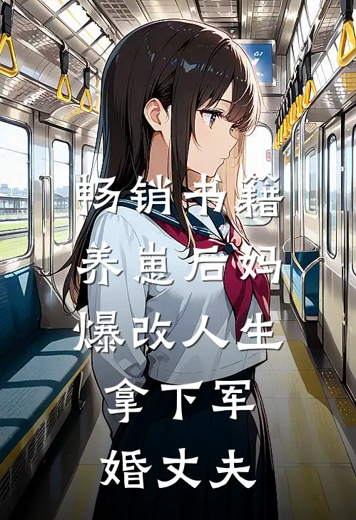 畅销书籍养崽后妈爆改人生，拿下军婚丈夫