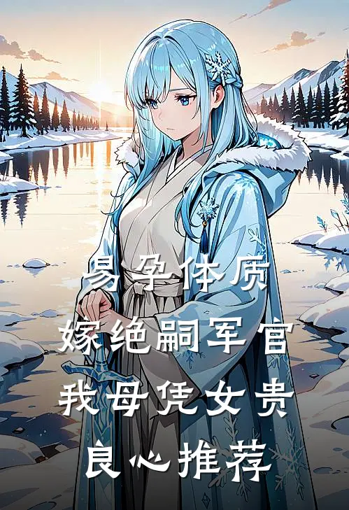 易孕体质，嫁绝嗣军官我母凭女贵良心推荐