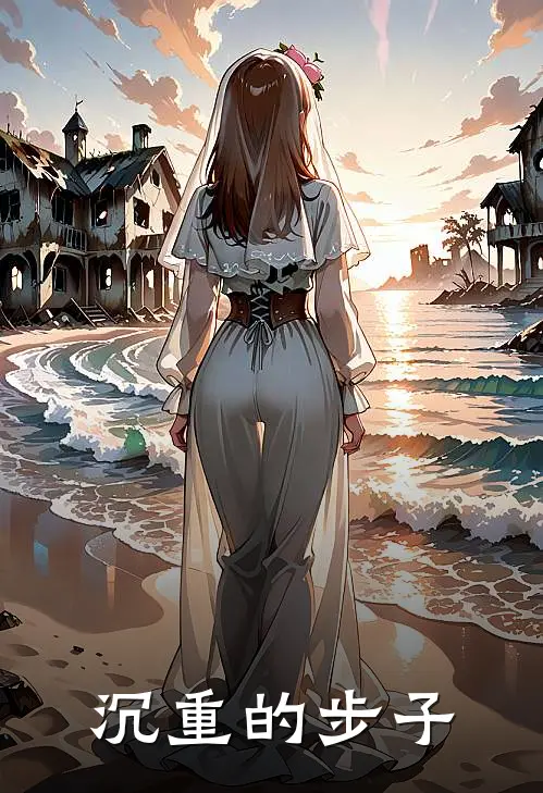 沉重的步子