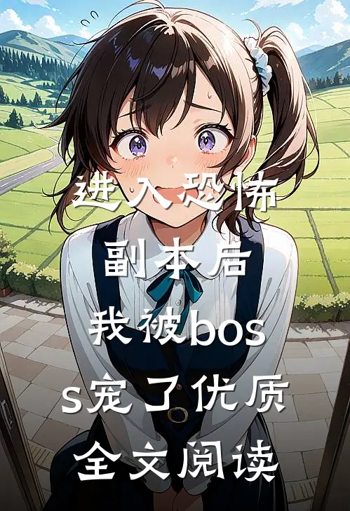 进入恐怖副本后，我被boss宠了优质全文阅读