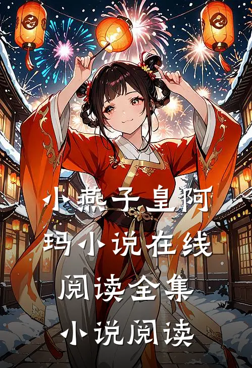 小燕子皇阿玛小说在线阅读全集小说阅读