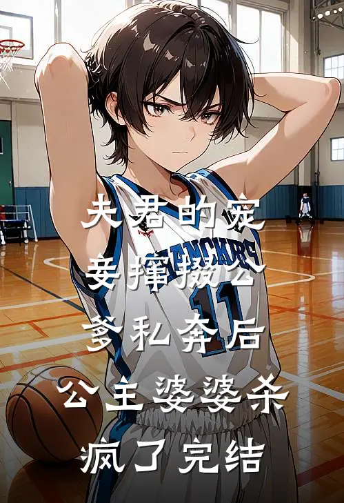 夫君的宠妾撺掇公爹私奔后，公主婆婆杀疯了完结
