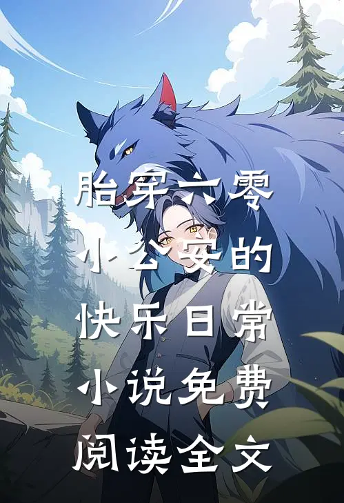 胎穿六零，小公安的快乐日常小说免费阅读全文