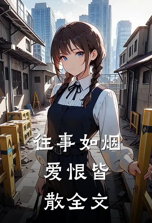 往事如烟，爱恨皆散全文