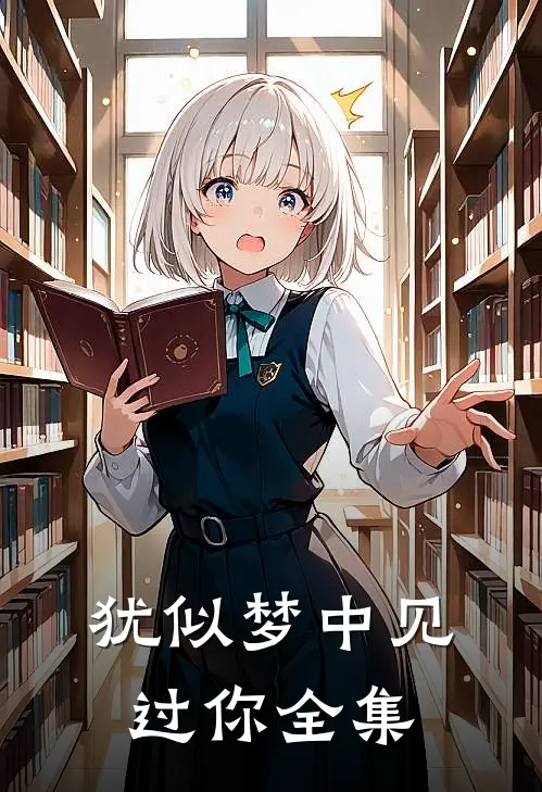 犹似梦中见过你全集