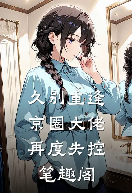 久别重逢，京圈大佬再度失控笔趣阁