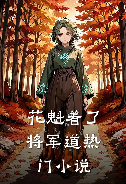 花魁着了将军道热门小说