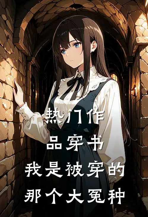 热门作品穿书：我是被穿的那个大冤种