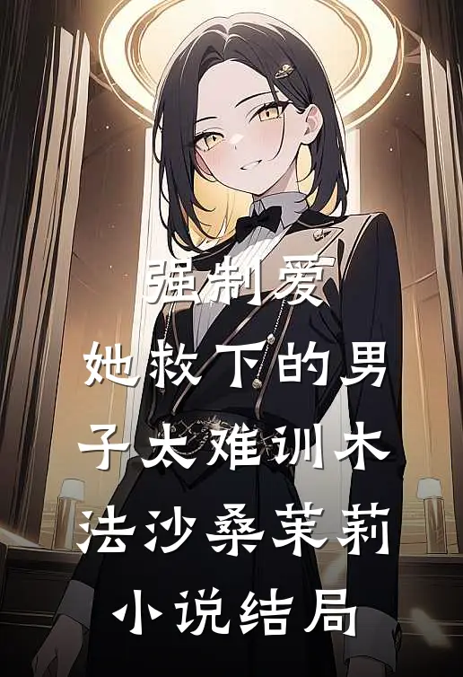 强制爱：她救下的男子太难训木法沙桑茉莉小说结局