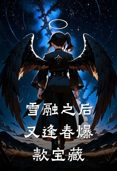 雪融之后又逢春爆款宝藏