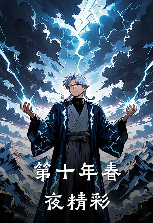 第十年春夜精彩