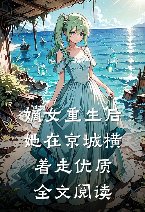 嫡女重生后，她在京城横着走优质全文阅读