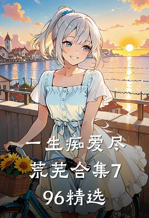 一生痴爱尽荒芜合集796精选