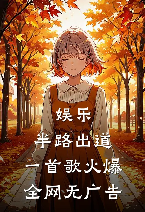 娱乐：半路出道，一首歌火爆全网无广告