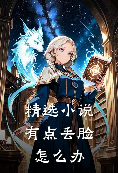 精选小说有点丢脸怎么办