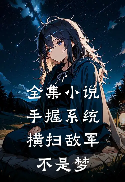 全集小说手握系统，横扫敌军不是梦