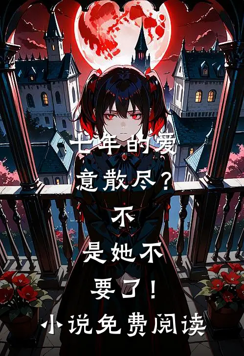 七年的爱意散尽？不，是她不要了！小说免费阅读