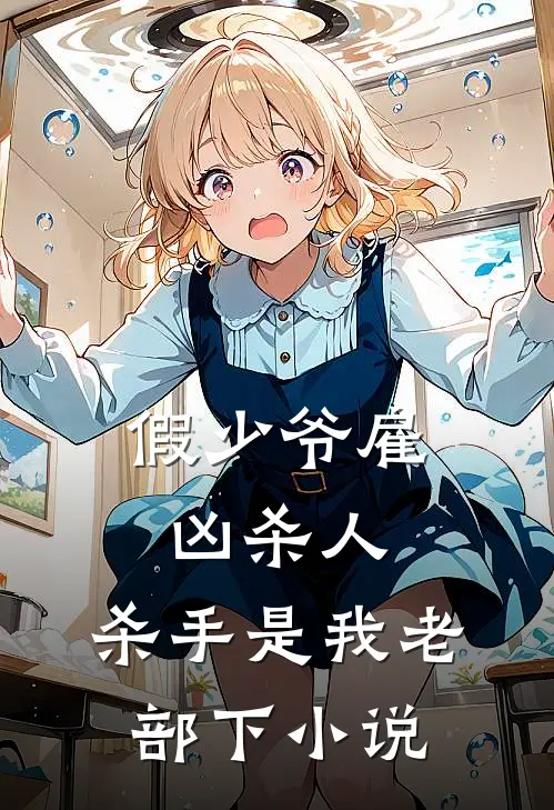 假少爷雇凶杀人，杀手是我老部下小说