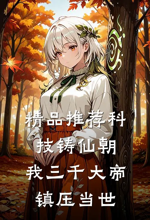 精品推荐科技铸仙朝，我三千大帝镇压当世