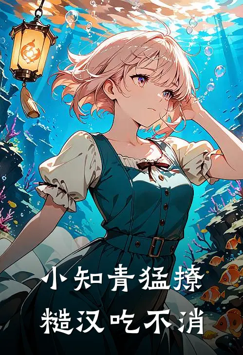 小知青猛撩，糙汉吃不消