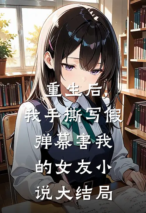 重生后，我手撕写假弹幕害我的女友小说大结局