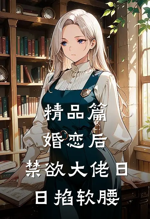 精品篇婚恋后，禁欲大佬日日掐软腰