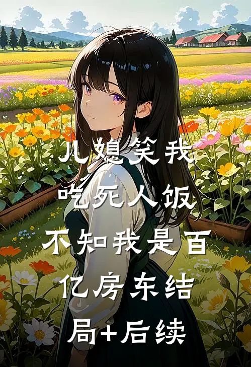 儿媳笑我吃死人饭，不知我是百亿房东结局+后续