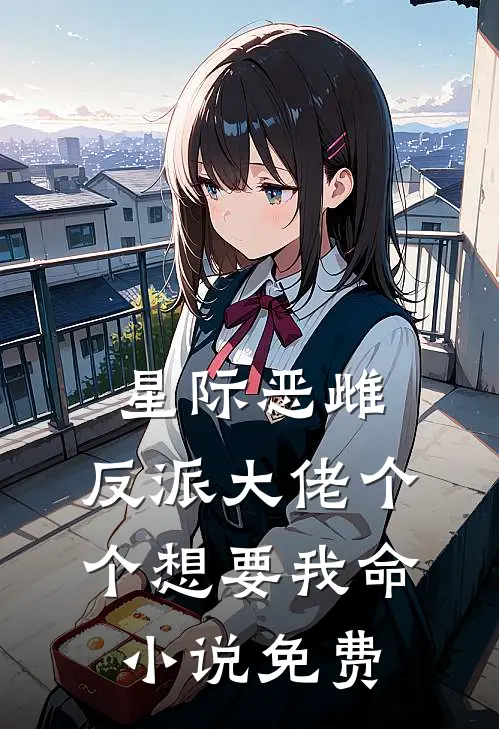 星际恶雌，反派大佬个个想要我命小说免费