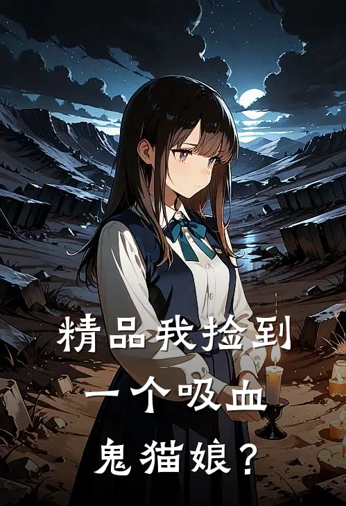 精品我捡到一个吸血鬼猫娘？
