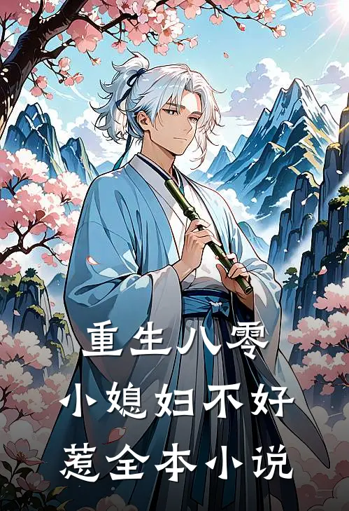 重生八零：小媳妇不好惹全本小说